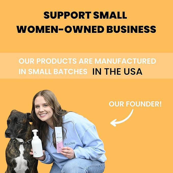 Foaming Dish Soap Refill Eco Friendly (10pk), Concentrated Powder Refills Make 10 Bottles x12 oz each of Foam Dish Soap, Zero Waste, Gentle on Hands (Mango Bliss)