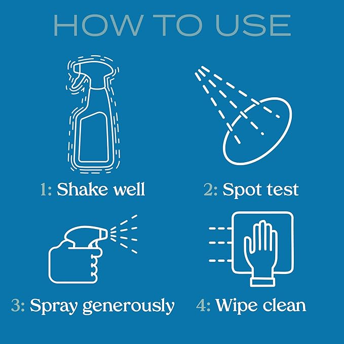 Lively Multi-Surface Degreaser