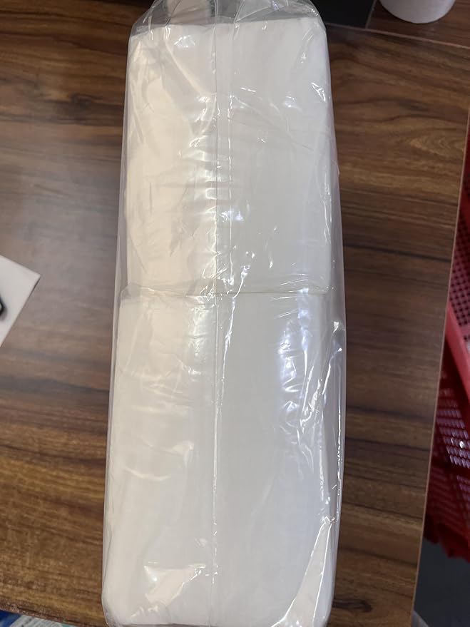 JEBBLAS Disposable Mop Cloth Dry Sweeping Pad for Floor Mop Sweeping Cloths Multi Surface Refills, 120 Count