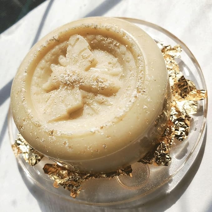 2Pcs Bee Silicone Molds Round Honeybee Silicone Mold for Making Homemade Soap, Lotion Bar, Jello, Bath Bomb, Beeswax, Candle