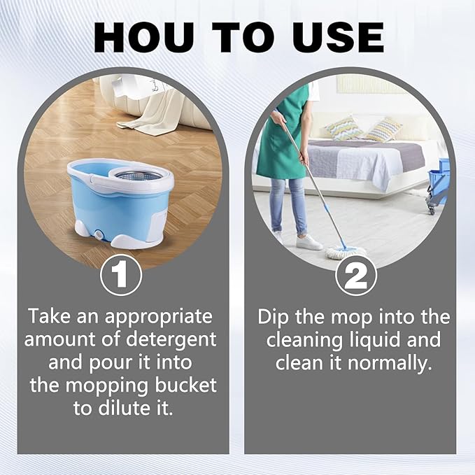 New Brazilian Waves Mop Soap, Mop Soap For Floor Cleaning, Mop Soap Brazilian Wave, Multipurpose Mop Soap For Home Cleaning (120ML)