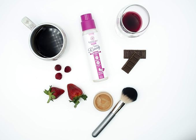 FOREVER NEW Stain Remedy Gel - Fabric Stain Remover - Built-in Brush, 7 Fl Oz