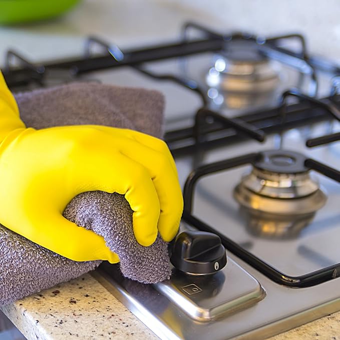 ZEP Heavy-Duty Citrus Degreaser 32 Ounces ZUCIT32