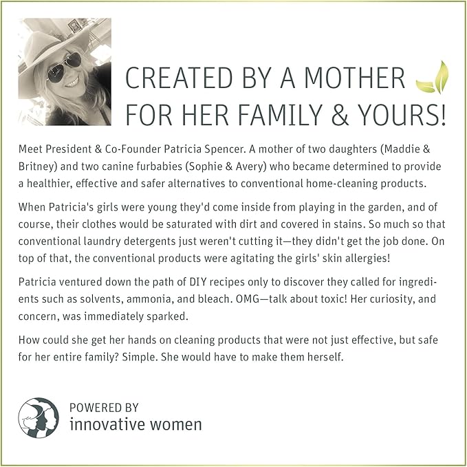 Grab Green Kitchen Power Degreaser, 16 Ounce (Pack of 3), Tangerine Lemongrass Scent, Biodegradable, Plant and Mineral Based, Cuts Through Tough Grease and Grime