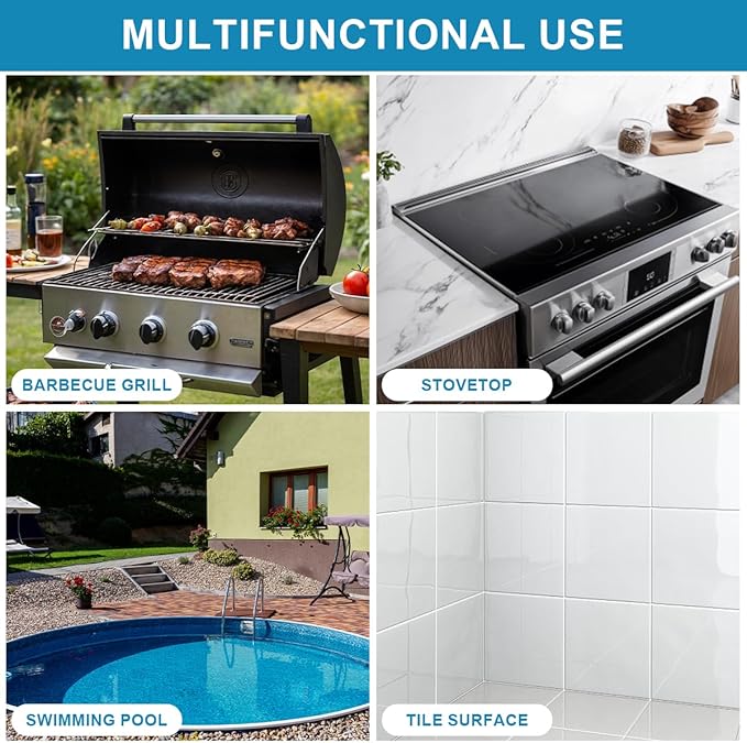 Herda 10 Pack Pumice Stone for Toilet Bowl Cleaning, Powerfully Pumice Stick for Cleaning Hard Water Rings, Calcium Buildup, Rust, Pumice Bar for Toilets, Bathtubs, Grills, Swimming Pools, Sinks