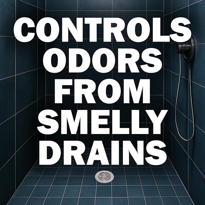 Fiesta Professional Urine Enzyme Cleaner, Garbage Can Odor Eliminator, Septic Tank Odor Neutralizer, Drain Deodorizers, 32 oz Pour or Spray Bottle with Cotton Blossom Scent