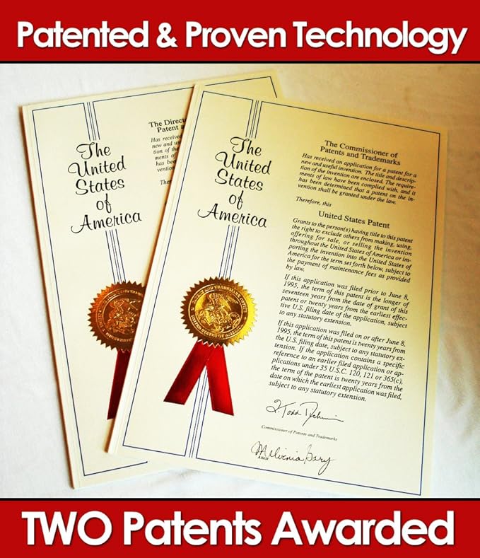 MLS Laundry System – Patented and Proven Laundry Detergent Alternative | Green, Non-Toxic and Eco-Friendly