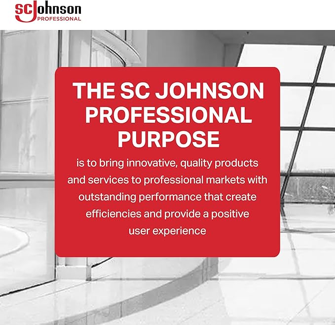 Windex Glass & Multi-Surface Cleaner, 128 Oz Bottle, Case Of 4