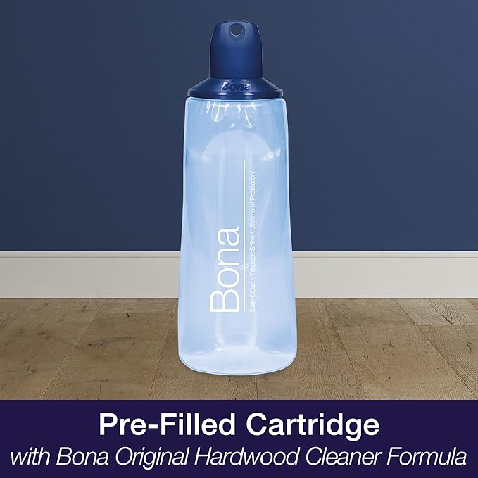 Bona Hardwood Floor Spray Mop Premium