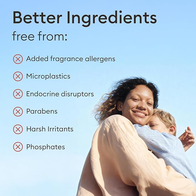 Vove Dish Soap Bar, Coastal Citrus Mint, Mandarin, Spearmint, Cypress & Bergamot Oils, Coconut Cleanser, Plant-Based Solid Dish Soap, Plastic-Free Kitchen Cleaner, FSC-Certified Packaging, 1 Bar