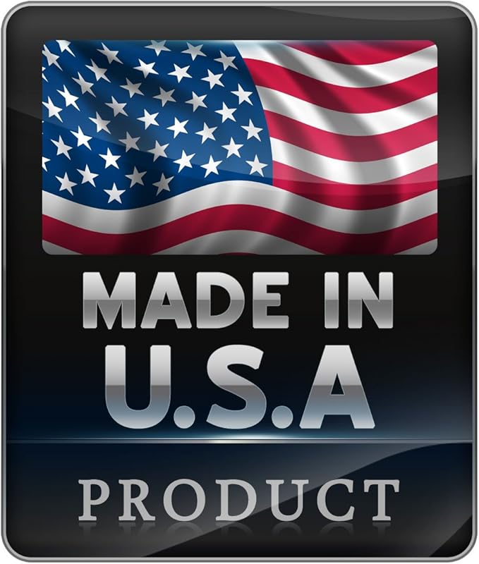 BRILLIANTÉ Crystal Chandelier Cleaner Manual Sprayer 32oz Spray Bottle & Gallon Refill, Environmentally Safe, Ammonia-Free, Drip-Dry Formula, Made in USA