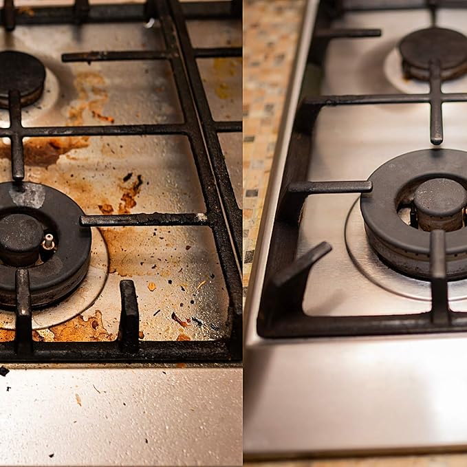 Zep Heavy-Duty Citrus Cleaner Spray Bottle (24 Fl Oz (Pack of 4))