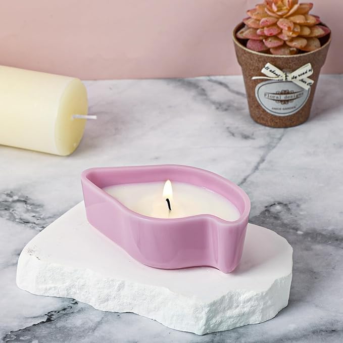 Gartful 3 Pieces Dish Resin Molds, Silicone Jewelry Tray Molds, Storage Container Epoxy Resin Casting Molds for Jewelry Ring Holders, Soap Dish, Candle Holder, 3 Styles(Conch & Star & Shell)