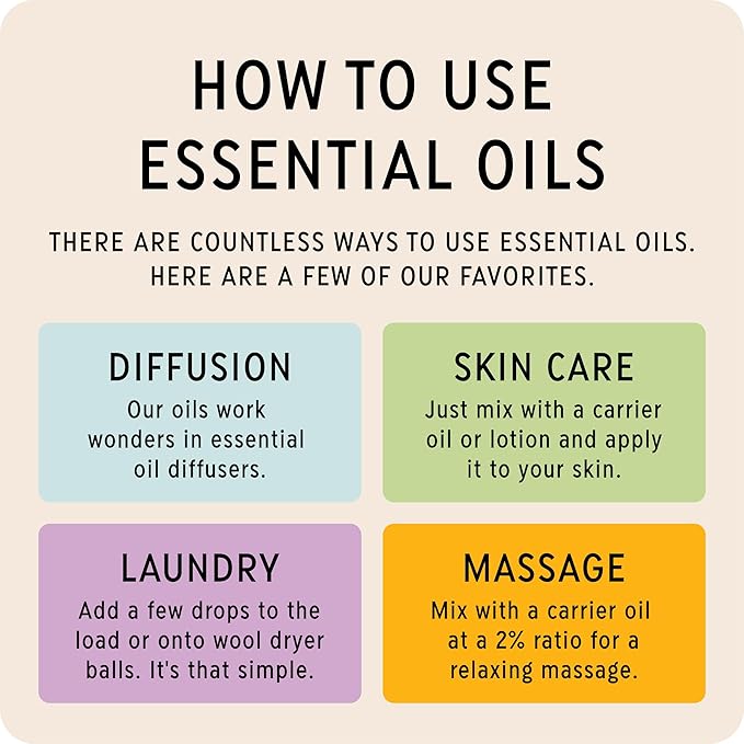 The Best Oregano Essential Oil- Premium Grade- 100% Pure & Natural for Aromatherapy, Diffuser, Spa, Massage, Air Freshener- 10 ml (.33 fl oz)