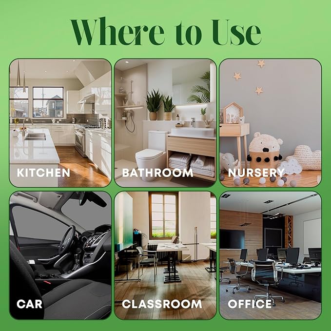 Good Salt Home Multi-Surface Cleaner, Pack of 2