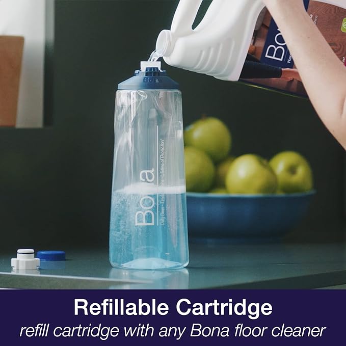 Bona Hardwood Floor Spray Mop Premium