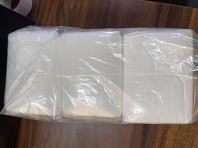 JEBBLAS Disposable Mop Cloth Dry Sweeping Pad for Floor Mop Sweeping Cloths Multi Surface Refills, 180 Count