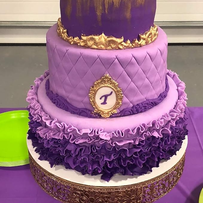 Sakolla Photo Frame Silicone Mold - 3 Pack Picture Fondant Candy Chocolate Molds Cake Decorating, Sugar, Gum Paste, Chocolate, Cookies, Resin, Polymer Clay - Pink