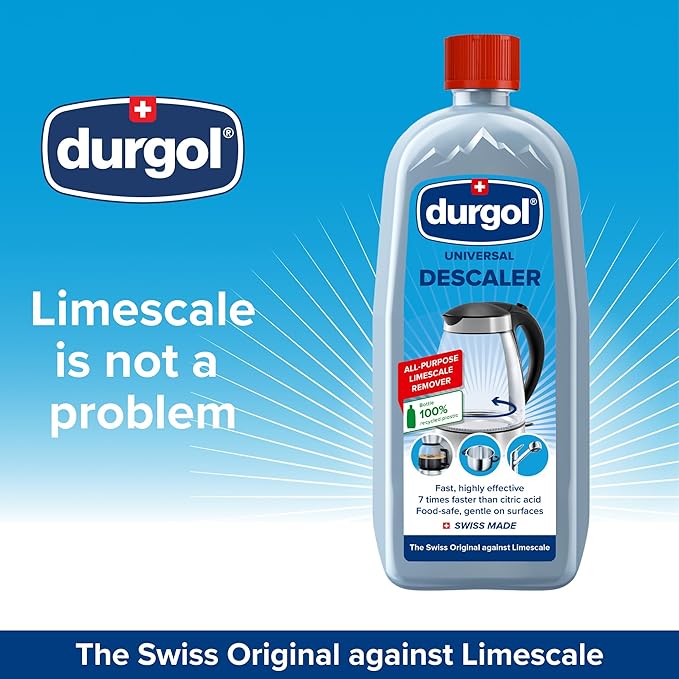 Durgol Universal, 25.4oz, Pack of 5