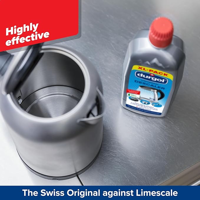 Durgol Universal, 50.7oz, Pack of 1