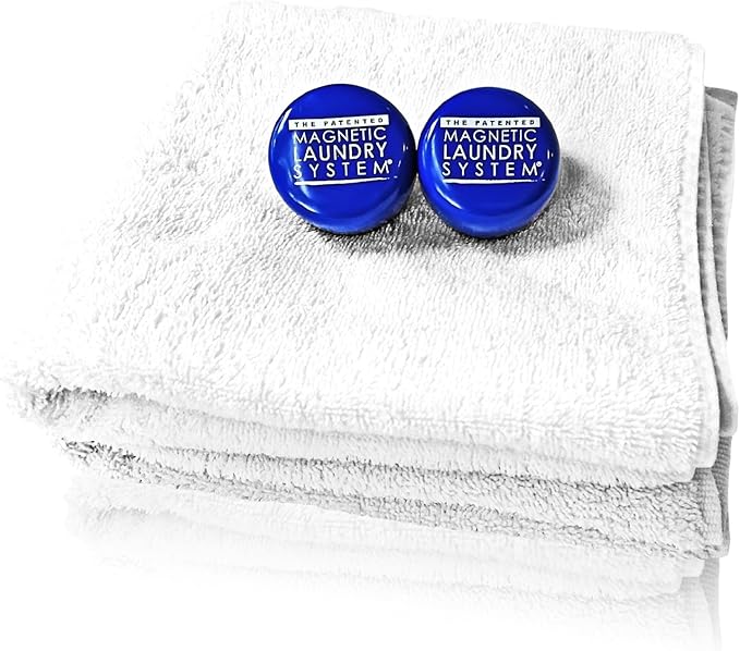 MLS Laundry System – Patented and Proven Laundry Detergent Alternative | Green, Non-Toxic and Eco-Friendly
