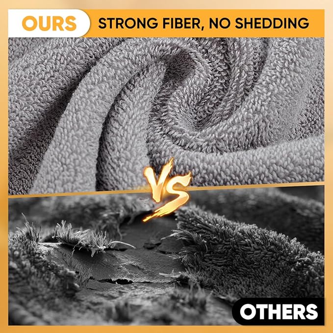 Retractable Gap Dust Cleaner – Extendable Microfiber Duster with Bendable & Removable Head, Washable Dusting Brush for Home, Kitchen, Car & Hard-to-Reach Areas (1)