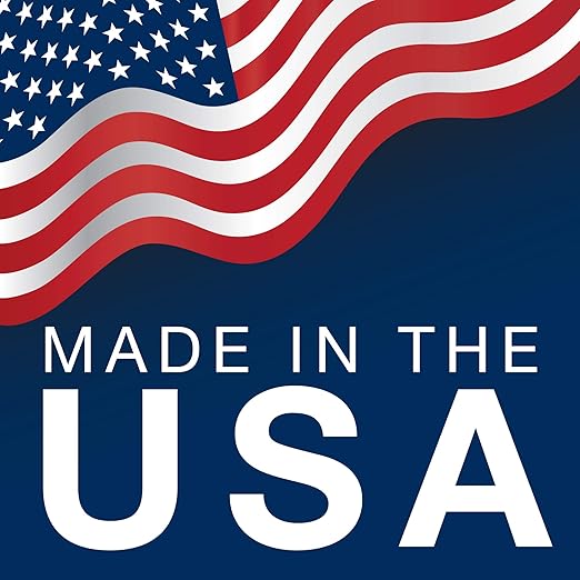 BOX USA Cardboard Trash Cans and Recycling Bins, 50 Gallon 18" L x 18" W x 36" H (10-Pack) Reusable or Disposable Pop Up Garbage Boxes for Parties, Outdoor Events, Heavy Duty, Waste