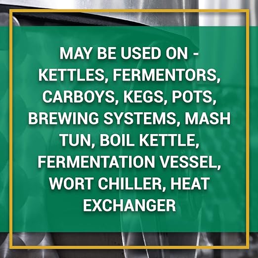 Five Star - 91037068620 P.B.W. Cleanser - 4 Pounds