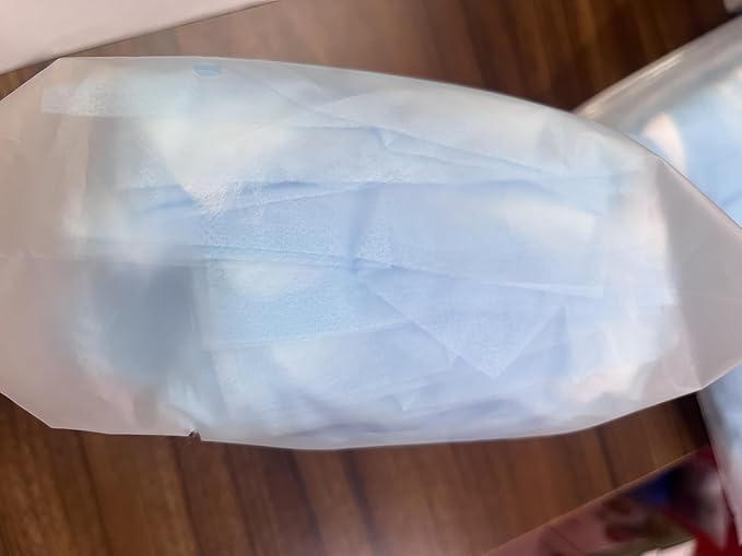 JEBBLAS Disposable Duster Refill, Heavy Duty Duster Refills,20 Count,Multi Surface Dusters Refill for Cleaning,Duster Refills