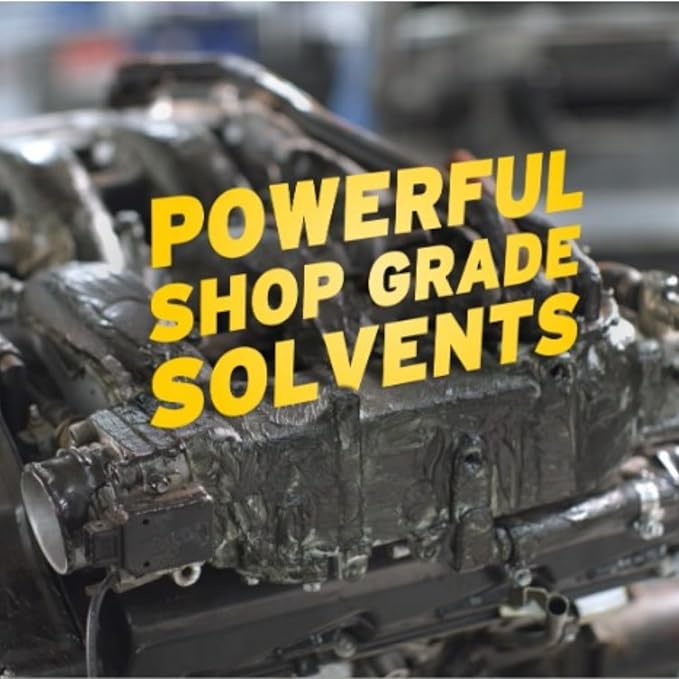 Zep Industrial Purple Cleaner and Degreaser Concentrate - 5 Gallon (Case of 1) R45815- Easy to Rinse Formula