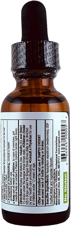 PROGENA - Allergena Mold Mix (1 FL Ounce)