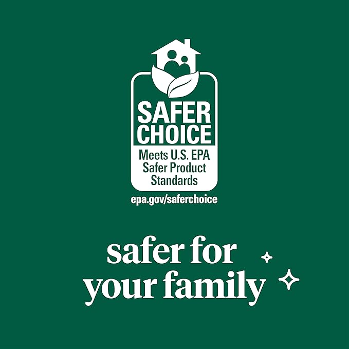 Seventh Generation Dish Liquid Soap Free & Clear liquid soap Dishwashing Soap Dish Soap for sensitive skin 19 oz