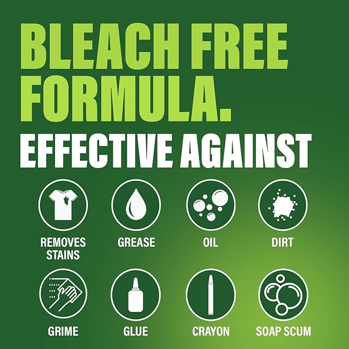 Green Gobbler Cold Pressed Concentrated Orange Oil for Home and Outdoor Multi-Purpose Cleaning- Hundreds of Uses, 32 oz With Spray Bottle Included