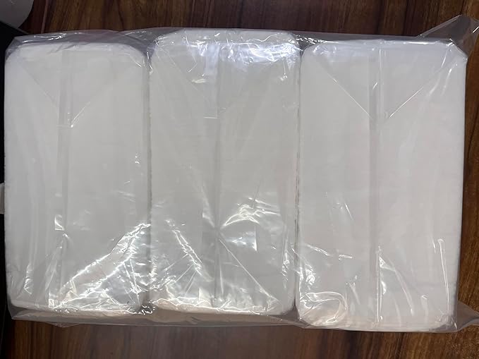 JEBBLAS Disposable Mop Cloth Dry Sweeping Pad for Floor Mop Sweeping Cloths Multi Surface Refills, 180 Count