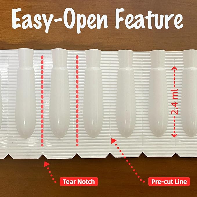 Suppository Molds 2.4 ML 150 PCS Kit with 10 PCS Pipettes & 5 PCS Gloves for DIY Suppositories