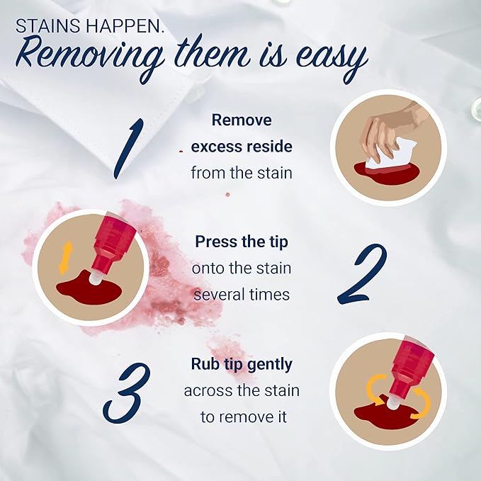 Kinara Tyler Glamorous Wash Liquid Laundry Detergent Gift Pack - Olivi Stain Remover Pen, For Washing Clothes, Linen, Lingerie, Expensive Fabric, Sheets - Pack of 4-4 fl oz each