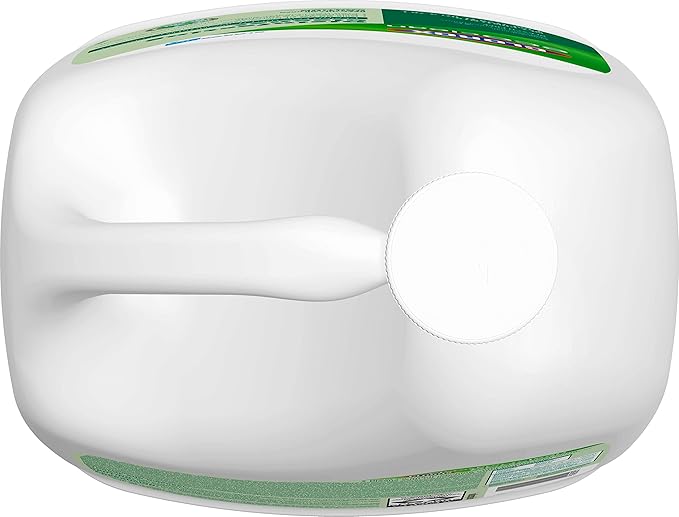 Clorox CloroxPro EcoClean Disinfecting Cleaner Refill, 128 Fluid Ounces