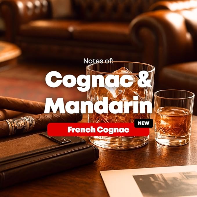 Loaded Laundry Detergent, Cologne Scented | 50 Loads | Leather & Oak | Non-Toxic & Skin-Friendly | Made in USA | 32 oz