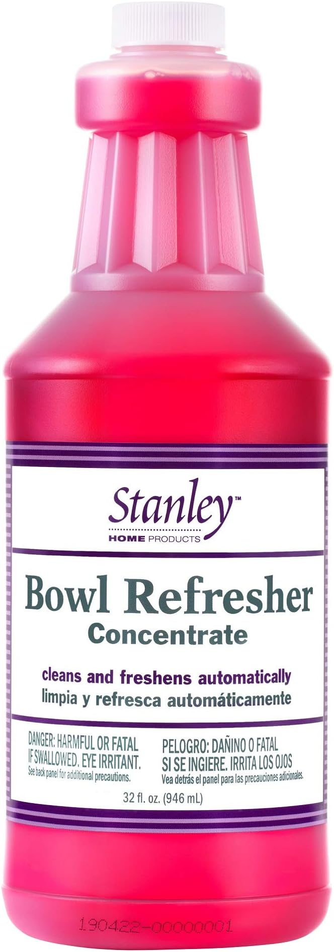 Fuller Brush Bowl Refresher Concentrate