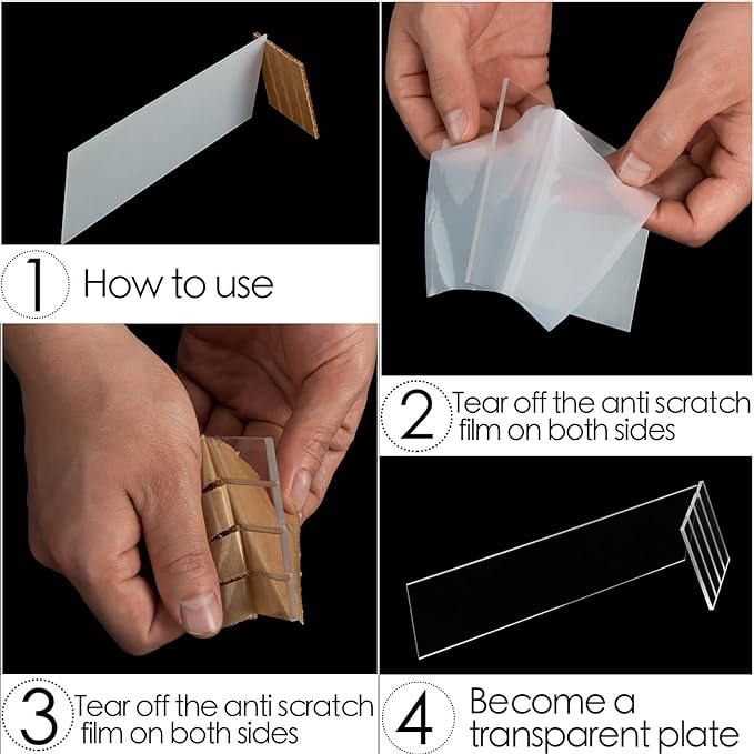 42oz Silicone Soap Molds, Loaf Soap Making Mold with 5 Acrylic Dividers, DIY Handmade Soap Swirl Tools for Soap Making (Purple)