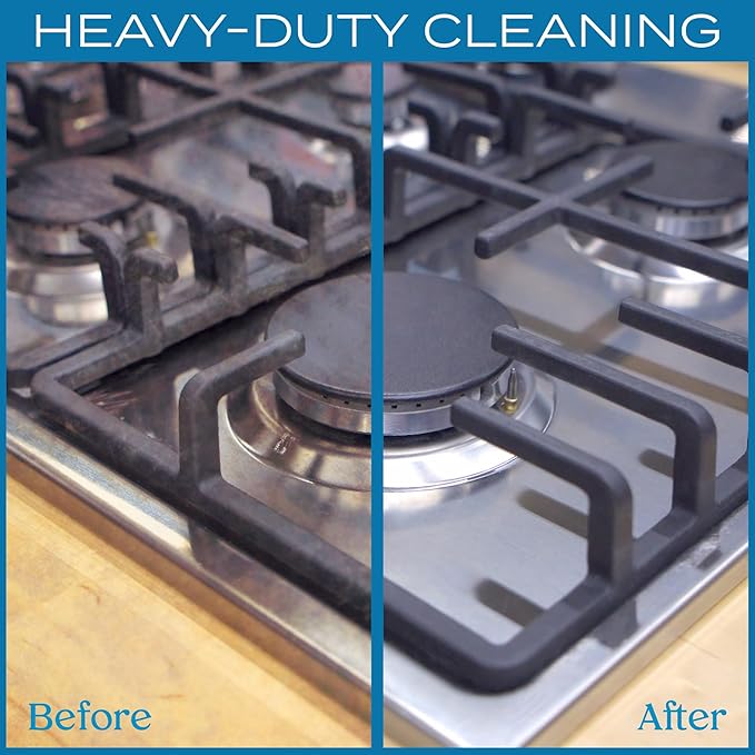 Lively Multi-Surface Degreaser