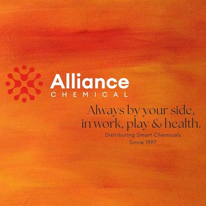 D-Limonene - All Natural Orange Oil - 1 Quart Spray Bottle - USP Food Grade - Kosher - Citrus Cleaner, Solvent, Degreaser