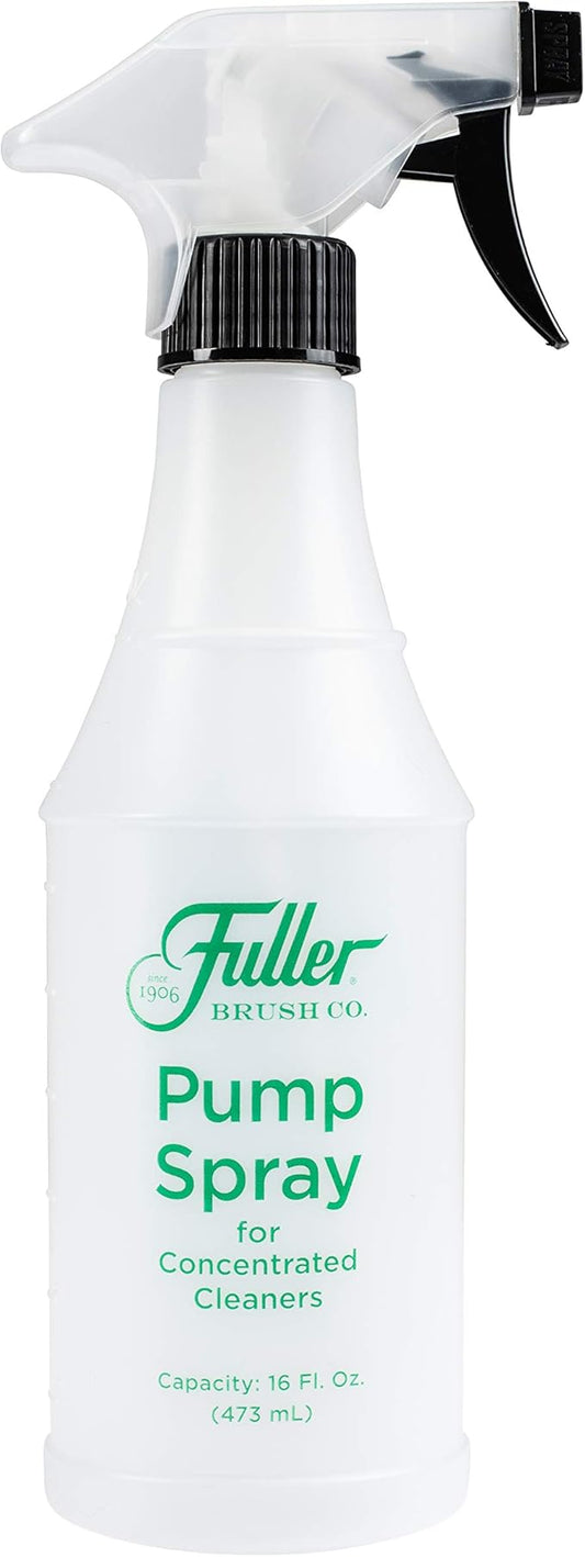 Fuller Spray Bottle with Sprayer