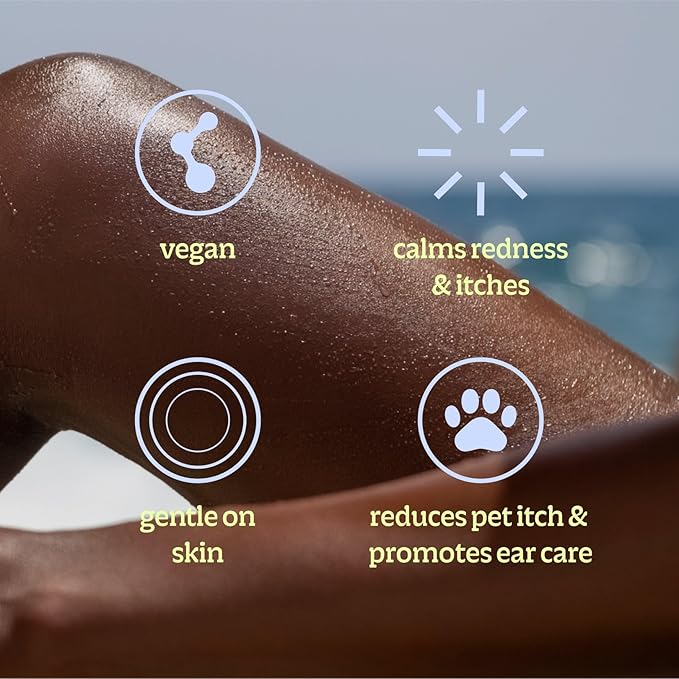 BRIOTECH Pure Hypochlorous Acid Spray and Cleanser, Original Premium HOCl Topical Solution, Multi-Purpose Cleaner, Family Approved & Pet Friendly, 8 fl oz (2 Pack)