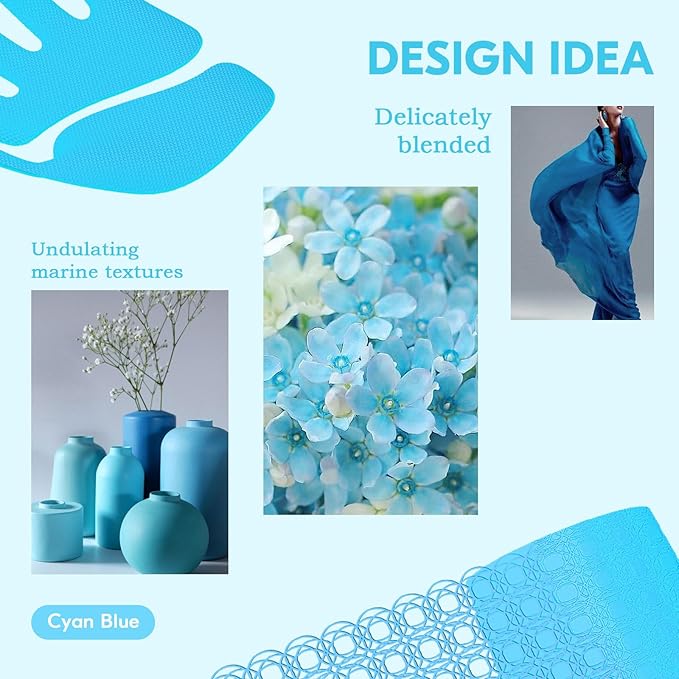 Vgo... Food Handling Gloves,Food Grade TPE,5X Durable for Meat Packing,Commercial Kitchens,Baking(TP1117)