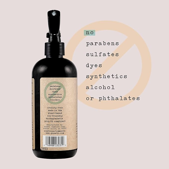 Air Essentials Air Freshener & Odor Eliminator Spray - 12 oz, Pack of 2 - Made with Pure Essential Oils - Eucalyptus Mint Scent