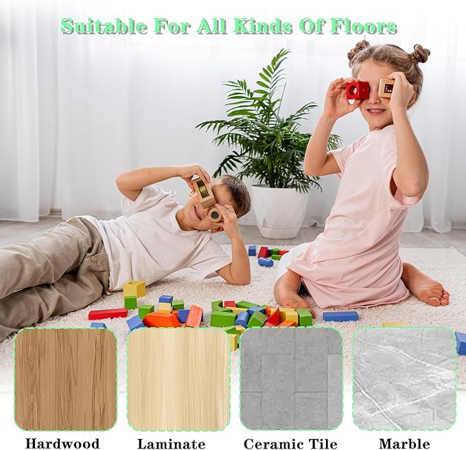 10 Pcs Flat Mop Pads, 13" X 4.7" Microfiber Mop Cleaning Pads, Microfiber Mop Pad/Refill/Head, Mop Pads Washable, Pads Replacement for Flat Mop or Mop Bucket Set