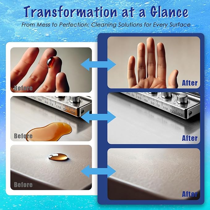 Epoxy Resin Cleaner Remover, Suitable for use by artists and resin workers. Remove uncured resin and glue from the surfaces of tools, molds, etc.