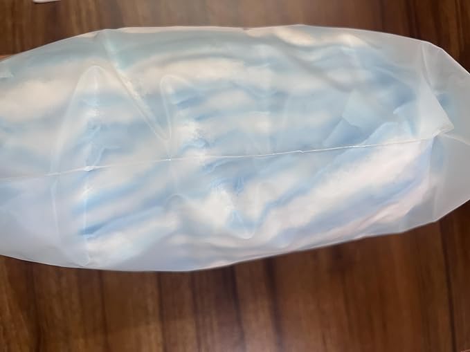 JEBBLAS Disposable Duster Refill, Heavy Duty Duster Refills,20 Count,Multi Surface Dusters Refill for Cleaning,Duster Refills