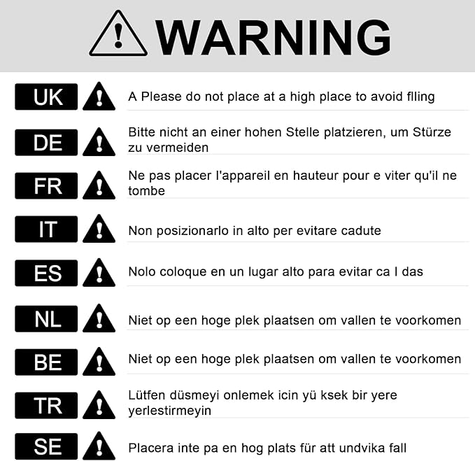 Electric Mop Pads, 6.3in Spin Mop Pads for Most Cordless Electric Spin Mop, Round Mop Replacement Pads for Floor Cleaning(8 Pack)